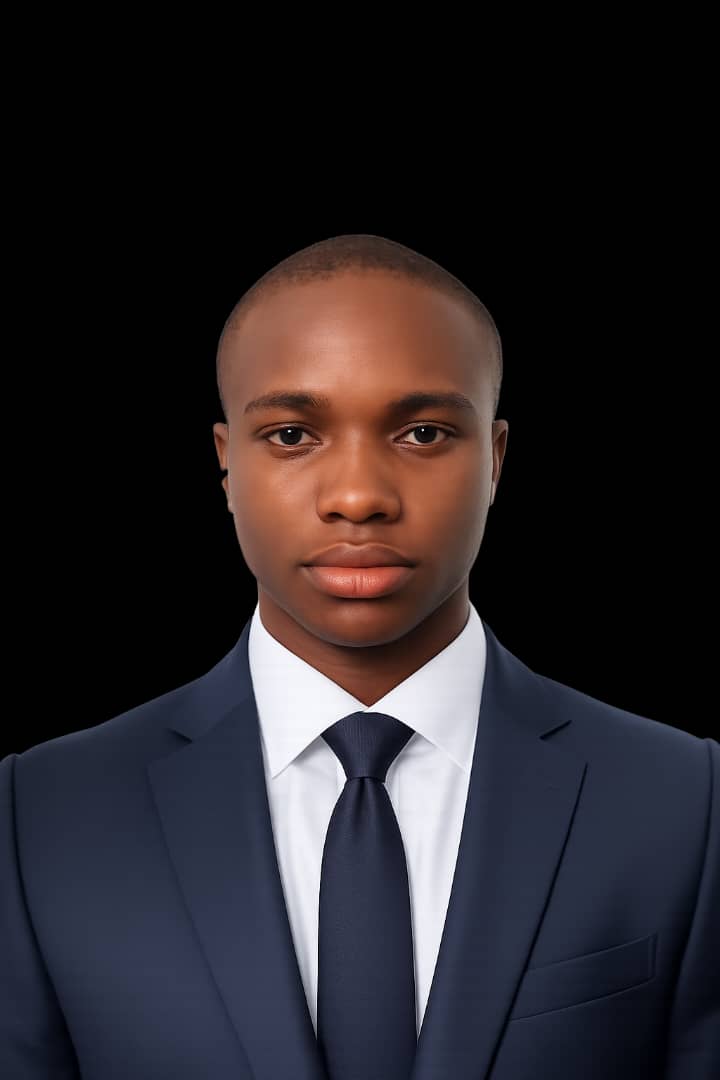 Saheed Basir, marketing expert at IT GEEKS