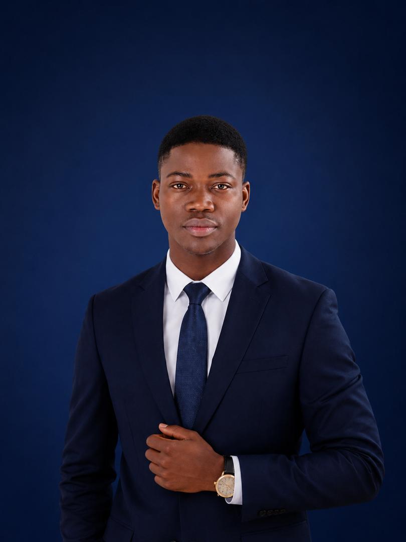 Portrait of the IT GEEKS founder and growth lead